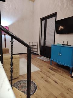 davit batoni small house - 5