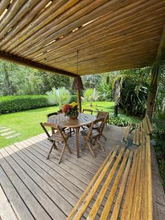 Casa Azul Macacos - 8