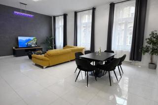 Ditroi Dreamscape - Cozy 3BR Stay - Budapest - 3