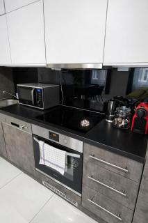 Ditroi Dreamscape - Cozy 3BR Stay - 3