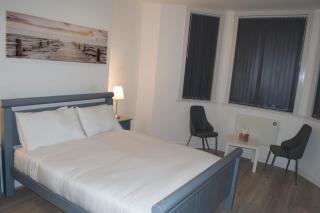 Tottenham Central Luxury Stay - 5