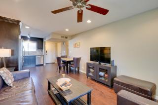 Walk to Everything! Pet-Friendly Old Town Condo - 5