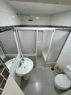 Cabaña, Casa, Departamento CONFORT CREEL - 3