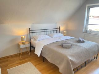 Moderne Ferienwohnung nahe Zentrum Fürstenau - 9