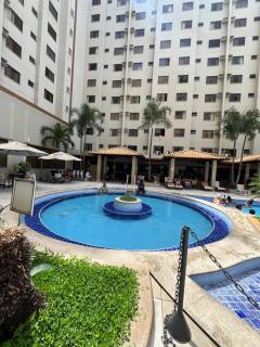 Privê Boulevard Suíte Hotel - 706 - 6