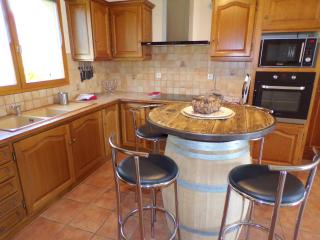 La Dordonia proche de Sarlat tout confort wifi et linge - 4