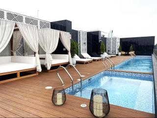 Luxury loft 1BR - Park and Beach Barranco - 1