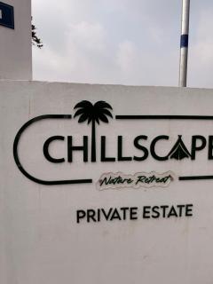 Chillscape Nature Retreat - Private Estate - 0