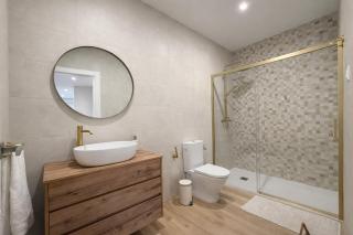 Brisa y diseño junto al mar by Areas de Silgar - Apto 1 - 1