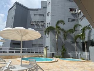 Atlas Beach Hotel - 5