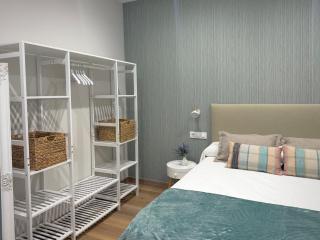 Brisa y diseño junto al mar by Areas de Silgar - Apto 1 - 9