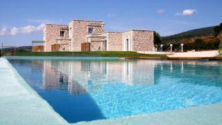 Stone Bay Houses 1 - 0