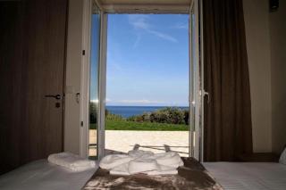 Stone Bay Houses 1 - 3