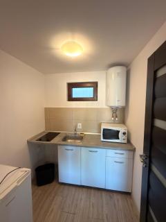 Pensiunea Casa David Turda - 4