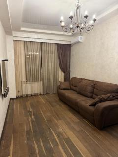 Luxury Apartments Komitas - 1