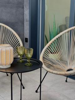 Brisa y diseño junto al mar by Areas de Silgar - Apto 1 - 5