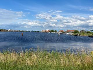 218 Fewo Meer und Mütze mit Meerblick, 2 SZ und Balkon - 3