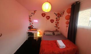 LEscale dAstérix - 9 guests near Paris - 1