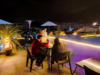 Hotel Colonial - Casa Francisco - 7