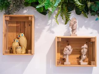 Suebi Central - Deluxe Rooms & Family Suites - 2