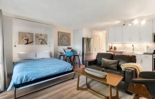 Beautifully Remodeled Top-Floor Condo Downtown - 2