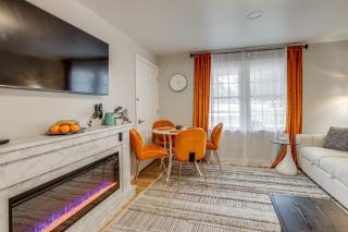 Close to Parks & Hot Spots: Quiet Pittsford Home - 5