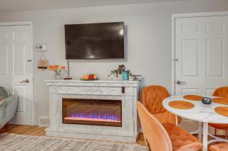 Close to Parks & Hot Spots: Quiet Pittsford Home - 4