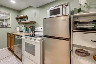 Close to Parks & Hot Spots: Quiet Pittsford Home - 2