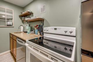 Close to Parks & Hot Spots: Quiet Pittsford Home - 1