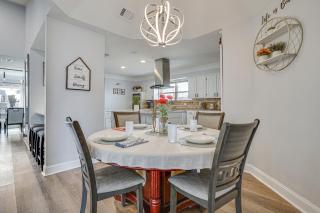 Private 1-Acre Hideaway, 2 Mi to Joe Pool Lake! - 9