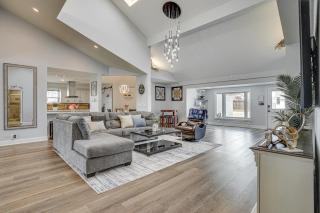 Private 1-Acre Hideaway, 2 Mi to Joe Pool Lake! - 7