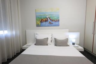 Home Select Tirana 8 - 1