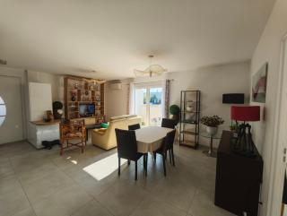 Casa LoVaPi Cozy recent 2-bedroom house, garden, private parking - 8