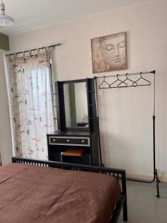 Forty Columns flat - 3