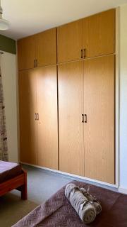 Forty Columns flat - 2