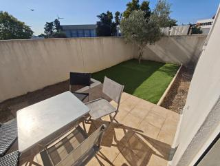 Casa LoVaPi Cozy recent 2-bedroom house, garden, private parking - 9