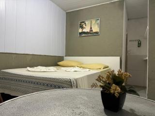 Casa Aeroporto Pousada - 5