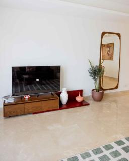 Aura Serviced Apartments Cairo Festival City - Il Cairo - 3