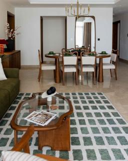 Aura Serviced Apartments Cairo Festival City - 5