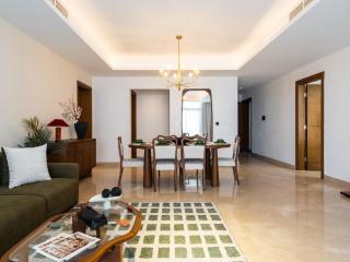 Aura Serviced Apartments Cairo Festival City - 1
