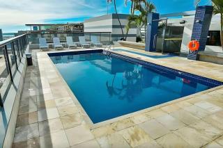 Metropolitan Hotel em Brasilia 65452 - 9