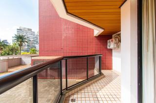 Metropolitan Hotel em Brasilia 65452 - 4