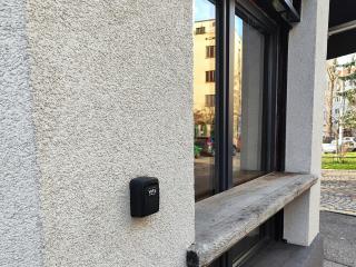 Apartment Big Windows - Prague - 9