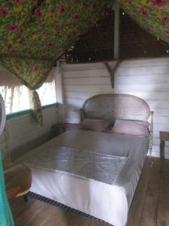 Choupana Carimbó - 6