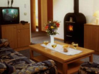 Ferienwohnung mit Loggia im Teutoburger Wald - 9
