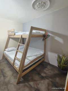 Habitación Económica Cartagena - 7