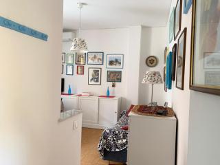 Paola Cosy Apartment with AC near best beaches - 3