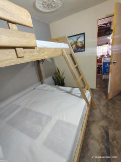 Habitación Económica Cartagena - 3