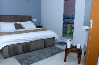 The City View- Hotel and Restaurant - 5