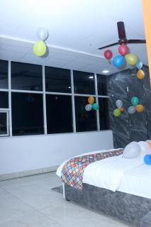 The City View- Hotel and Restaurant - 1